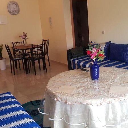 Apart Salma Oujda Buitenkant foto