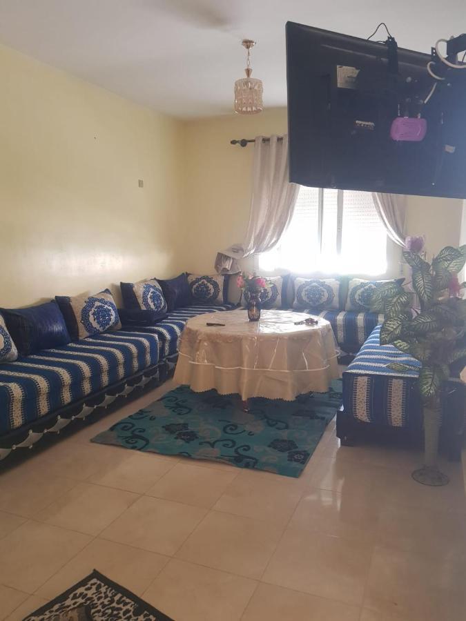 Apart Salma Oujda Buitenkant foto