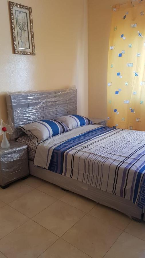Apart Salma Oujda Buitenkant foto