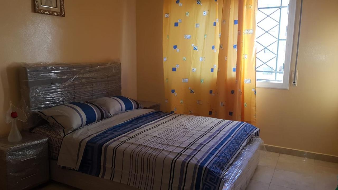 Apart Salma Oujda Buitenkant foto